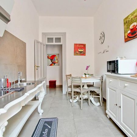 Domvs Romae Apartment 외부 사진